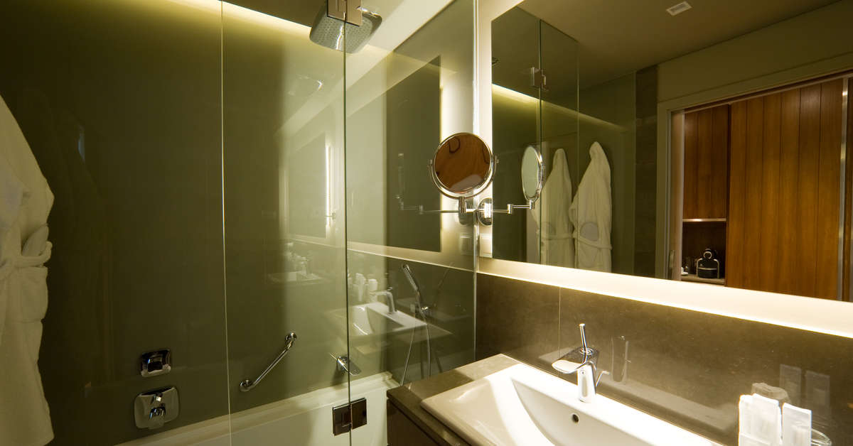 Ein Foto Porto Bay Liberdade