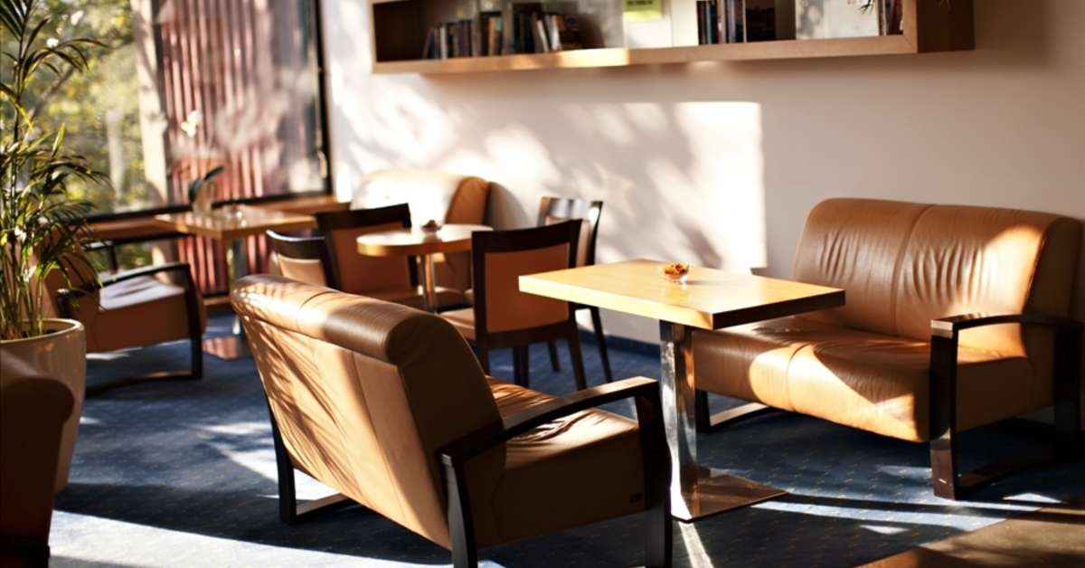 Een foto van Hotel Park Bled