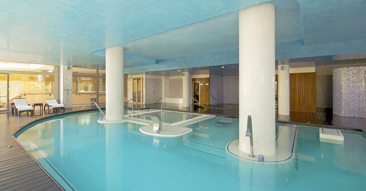 Een foto van Iberostar Waves Playa Gaviotas