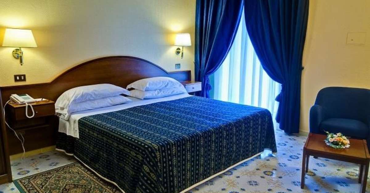 Ein Foto Best Western Hotel La Solara