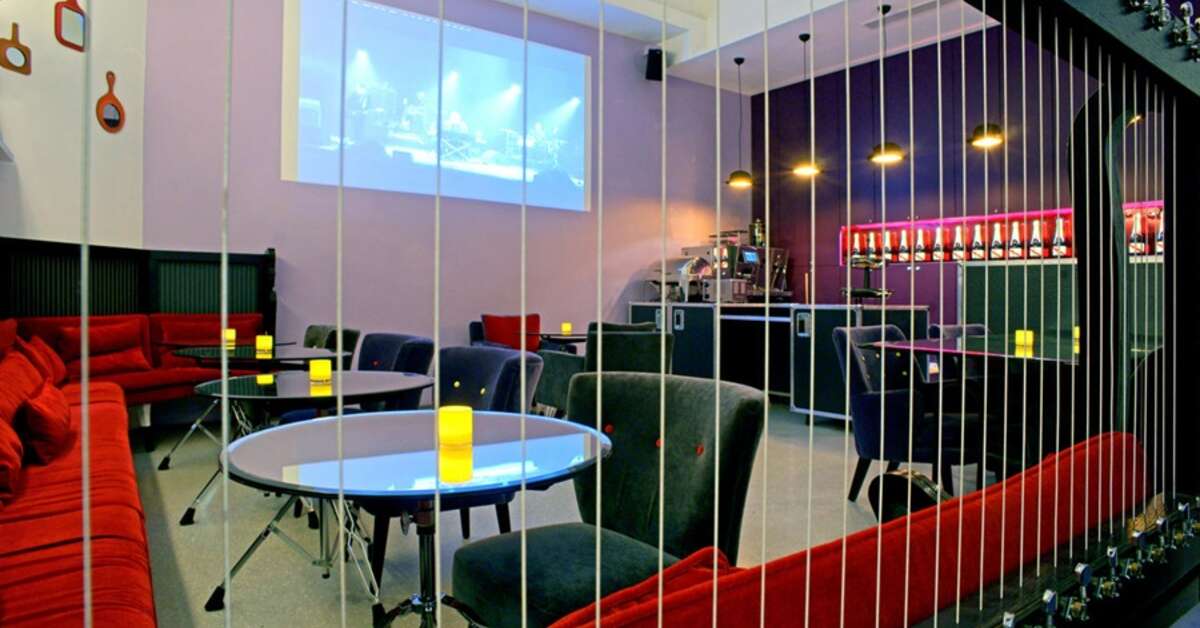 Een foto van Hotel du Triangle d'or