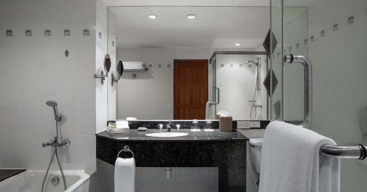 Een foto van Hilton Hua Hin Resort & Spa