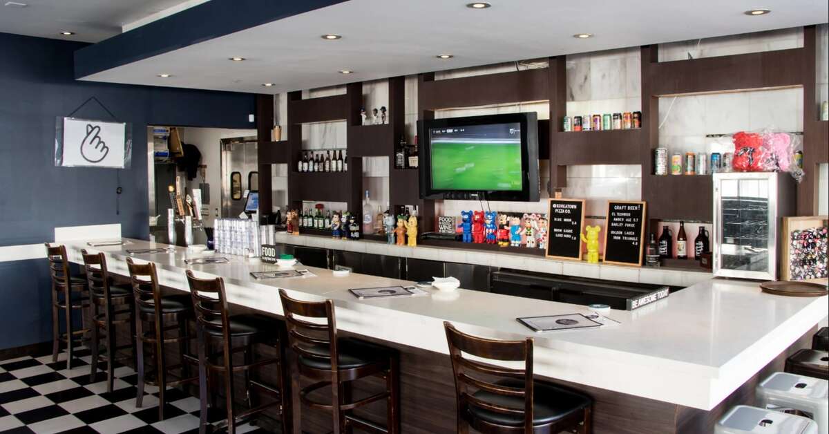 Een foto van Ramada by Wyndham Los Angeles - Koreatown West