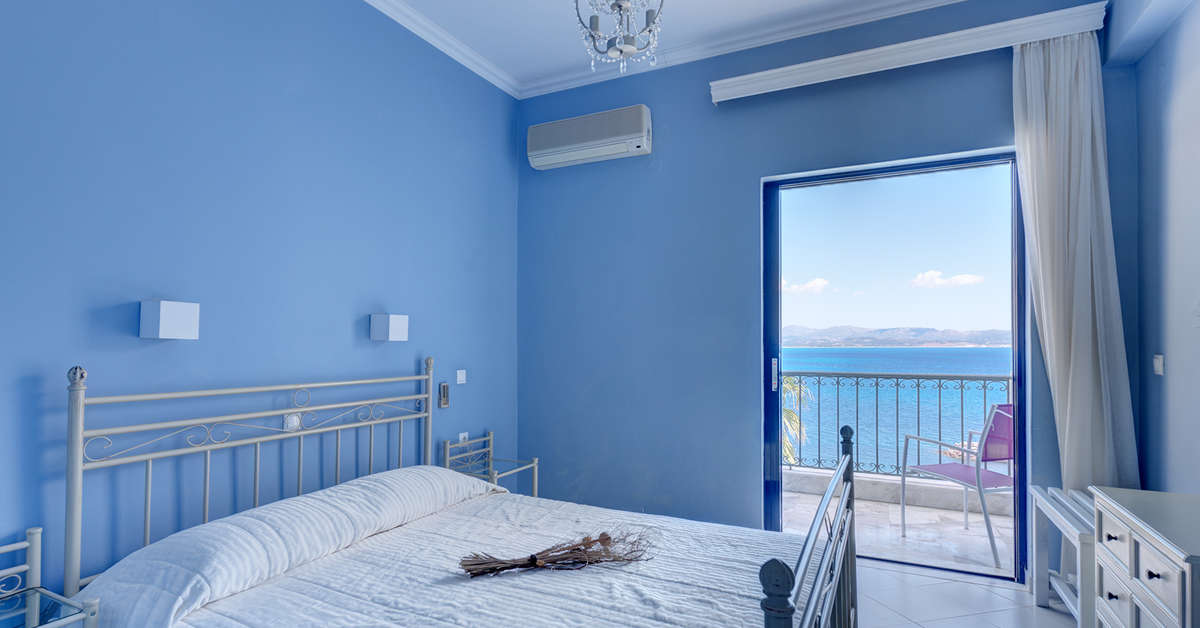 Een foto van Palazzo Greco Hotel
