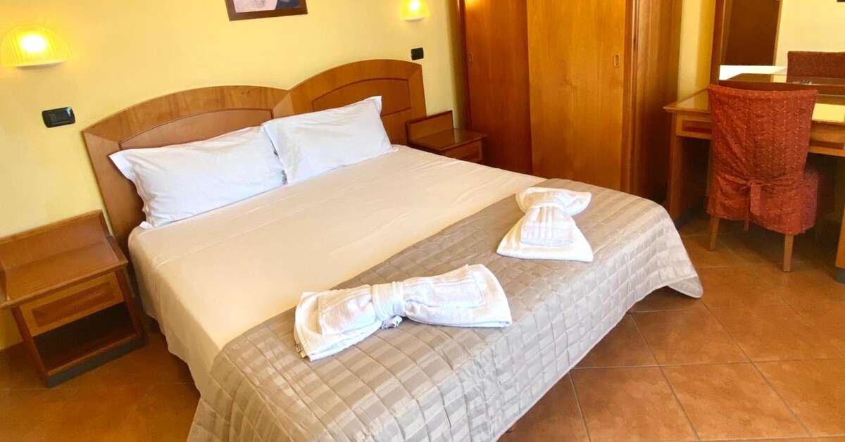 Een foto van Hotel Audi