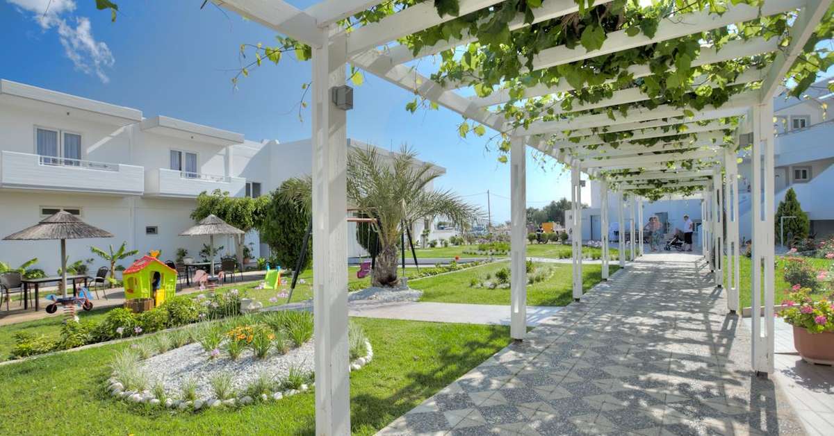 Een foto van Ananea More Meni Kos