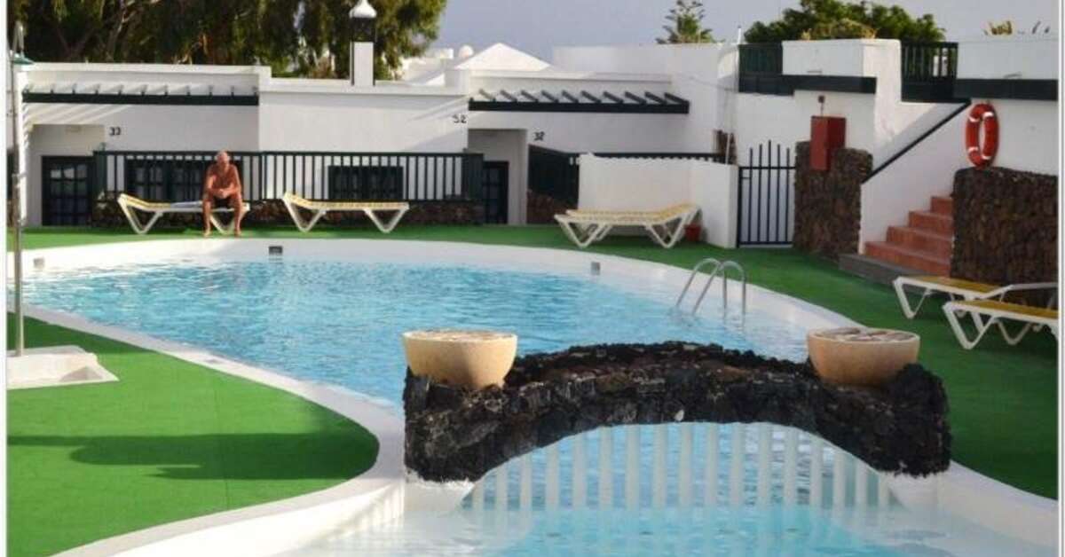 Een foto van Molino De Guatiza