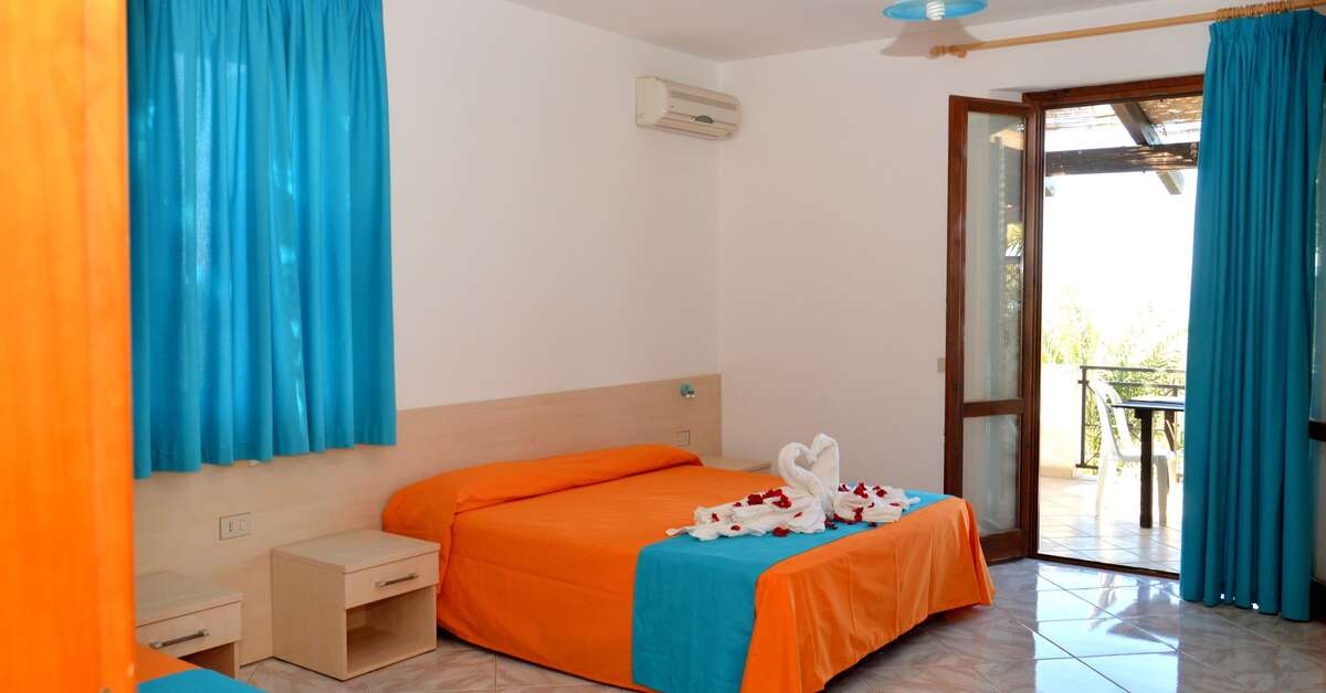 Een foto van Resort Santa Maria