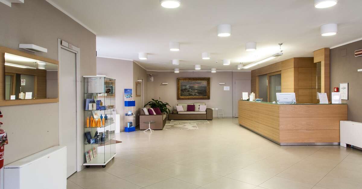 Een foto van Alma Di Alghero Hotel