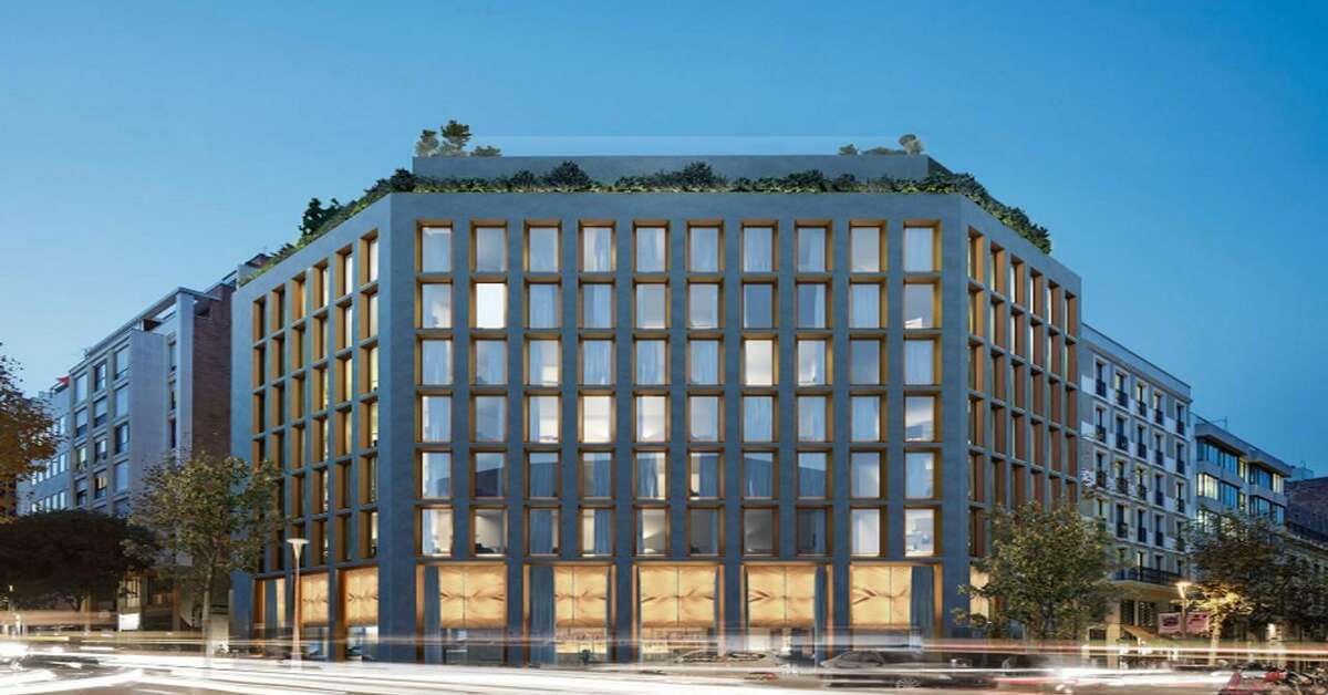 Een foto van The One Barcelona