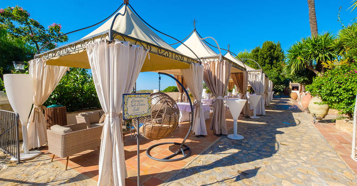Ein Foto Agriturismo Vecchia Masseria