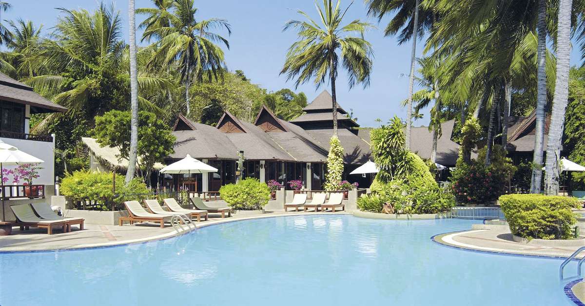 Ein Foto Holiday Inn Resort Phi Phi Island