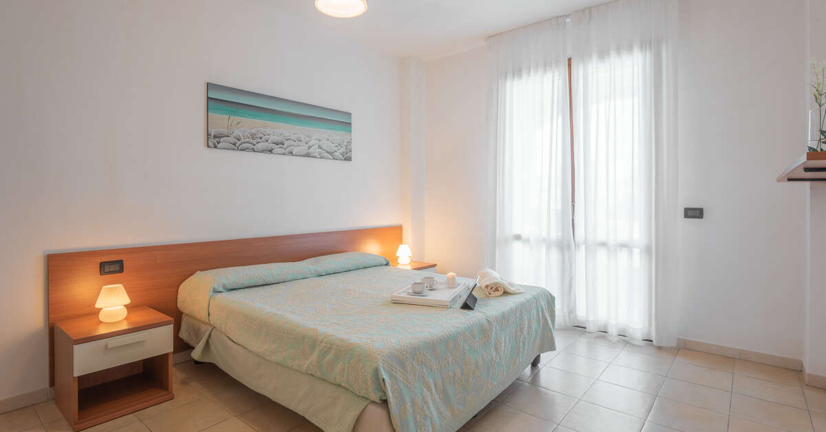 Een foto van Residence Le Fontane