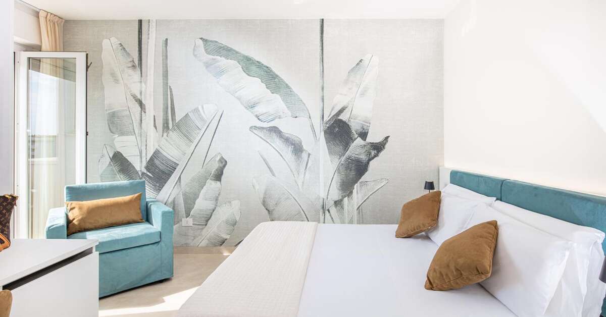 Ein Foto Hotel Jasminum