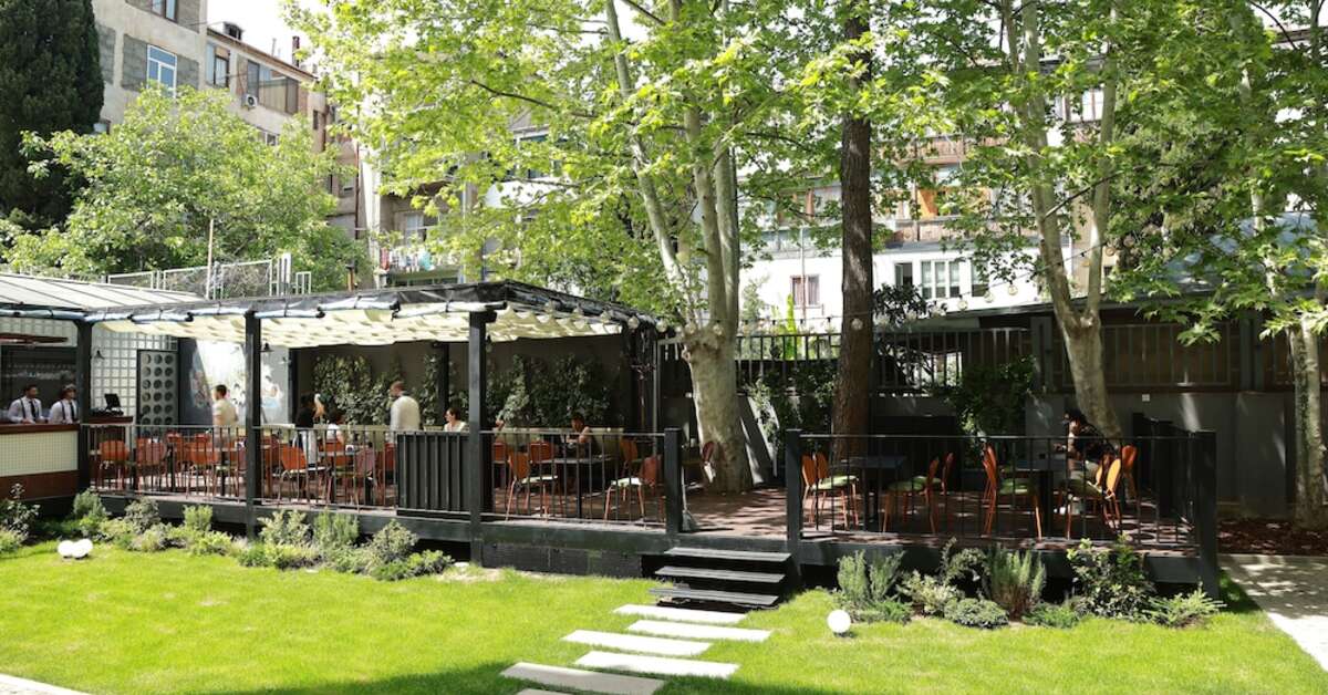 Een foto van Hotel Twenties
