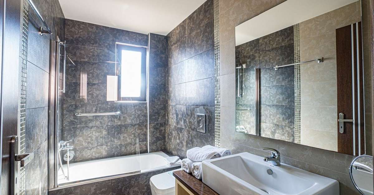Een foto van Golden Bay Suites Chania
