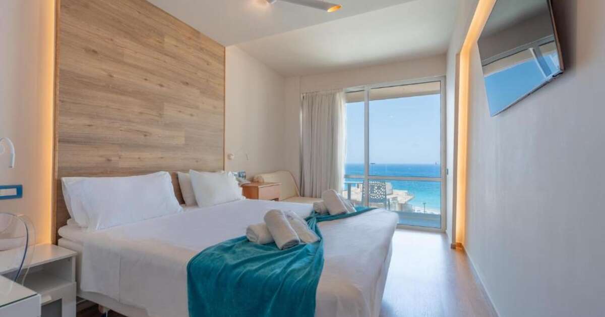 Een foto van Arte Hotel