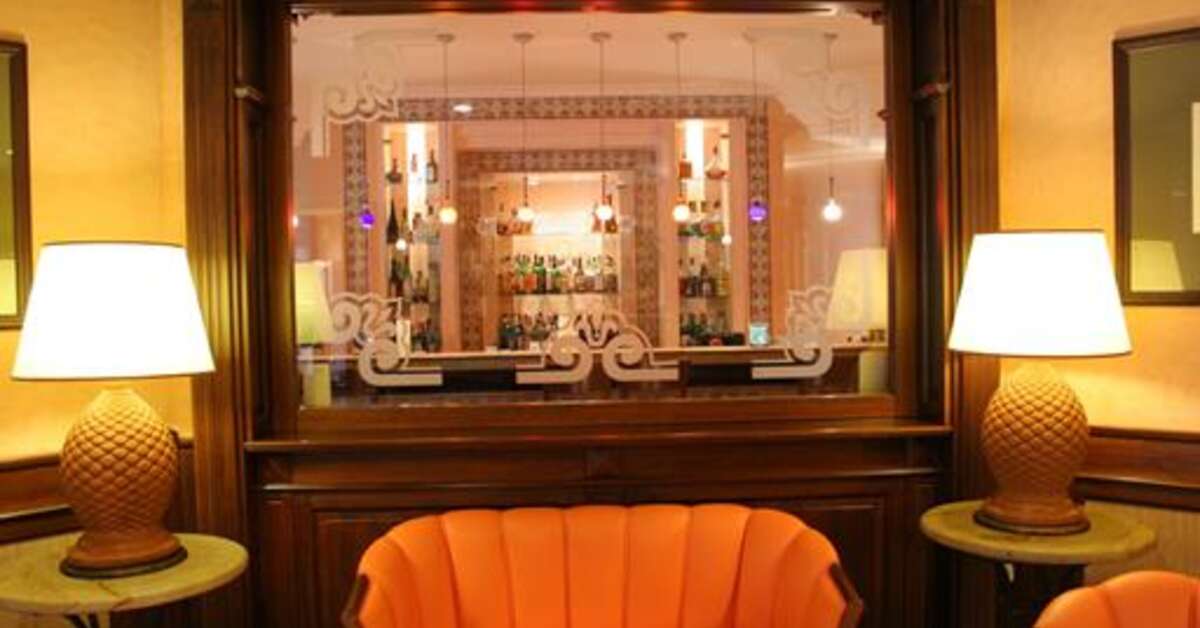 Ein Foto Hotel Michelangelo