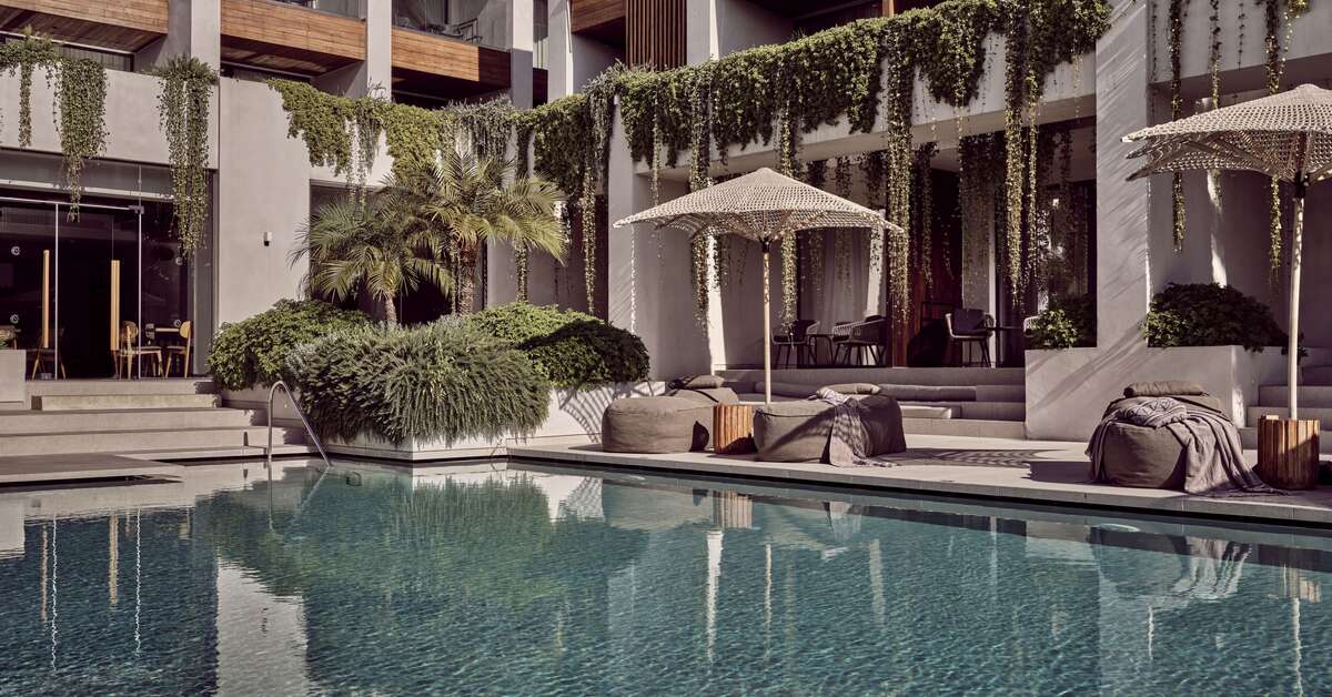 Een foto van Contessina Suites & Spa