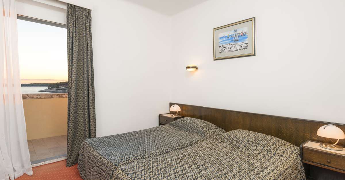 Een foto van Amfora Hvar Grand Beach Resort