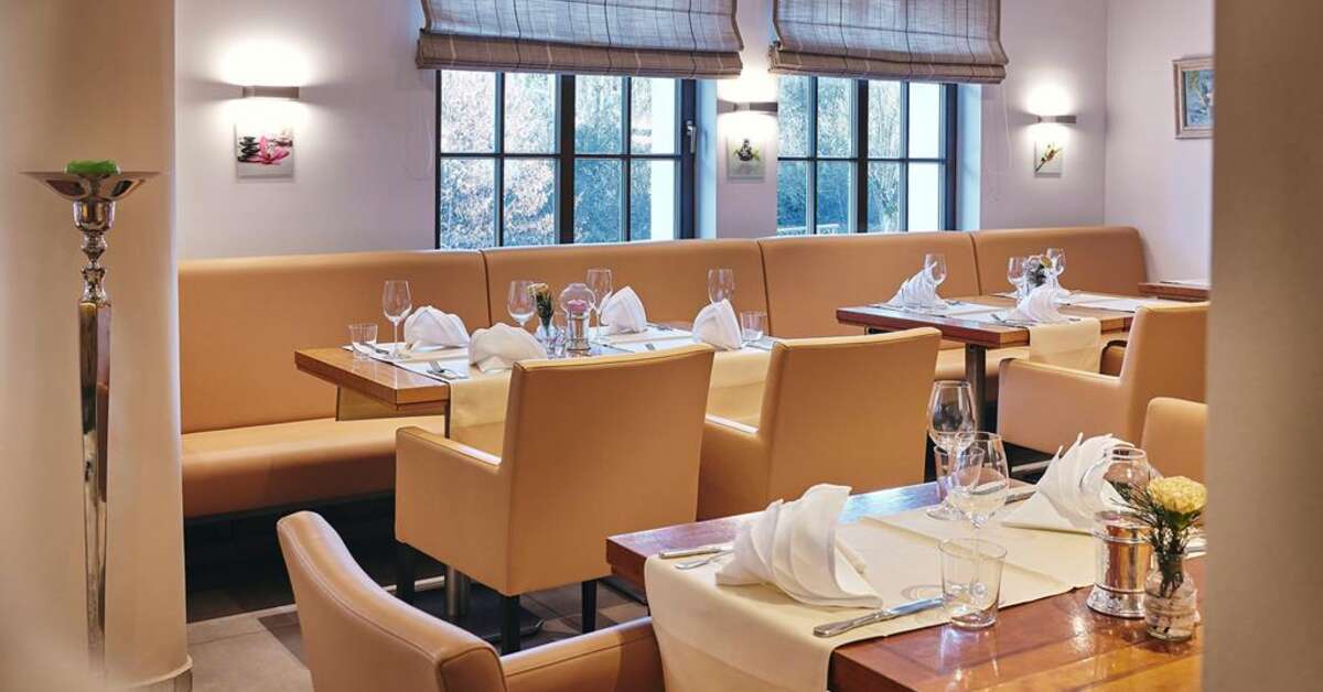 Een foto van Struck Landhotel & Spa