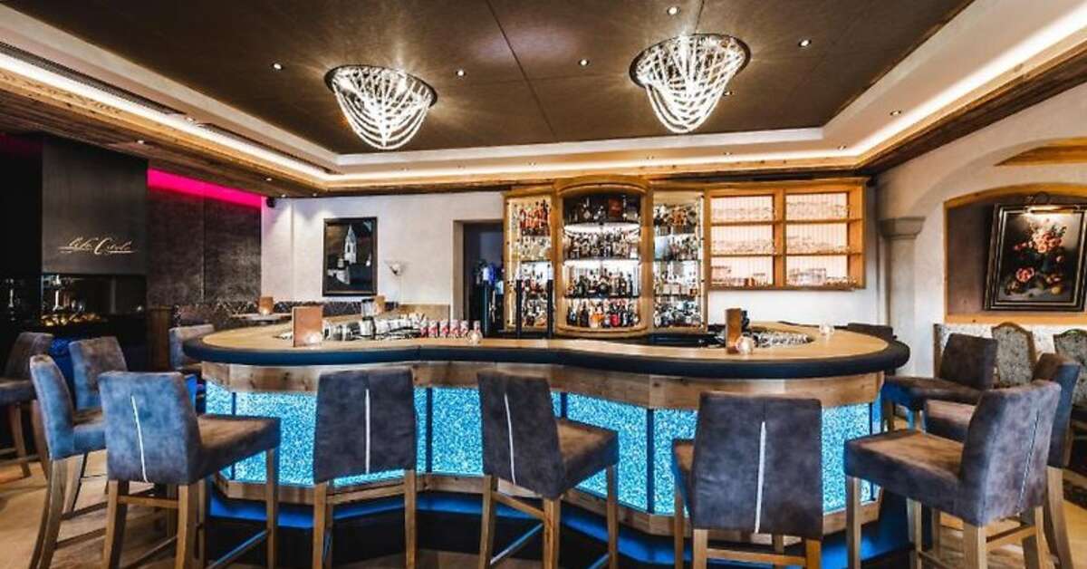 Ein Foto Hotel Cervosa