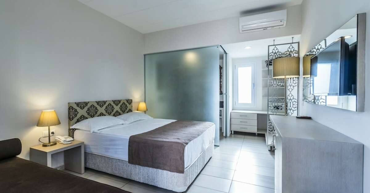 Een foto van Babana Hotel