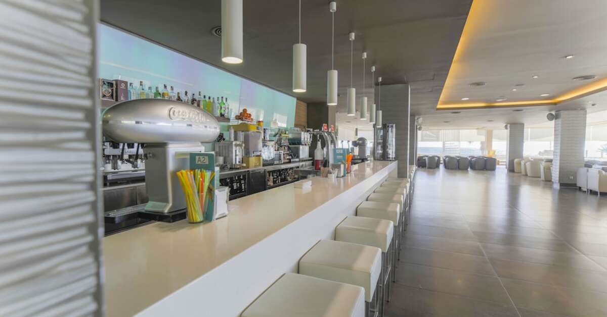Een foto van Hotel Augustus