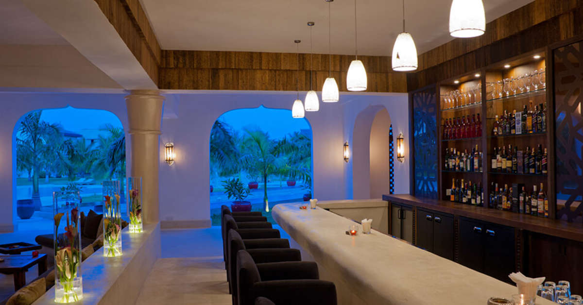 Een foto van Swahili Beach Resort