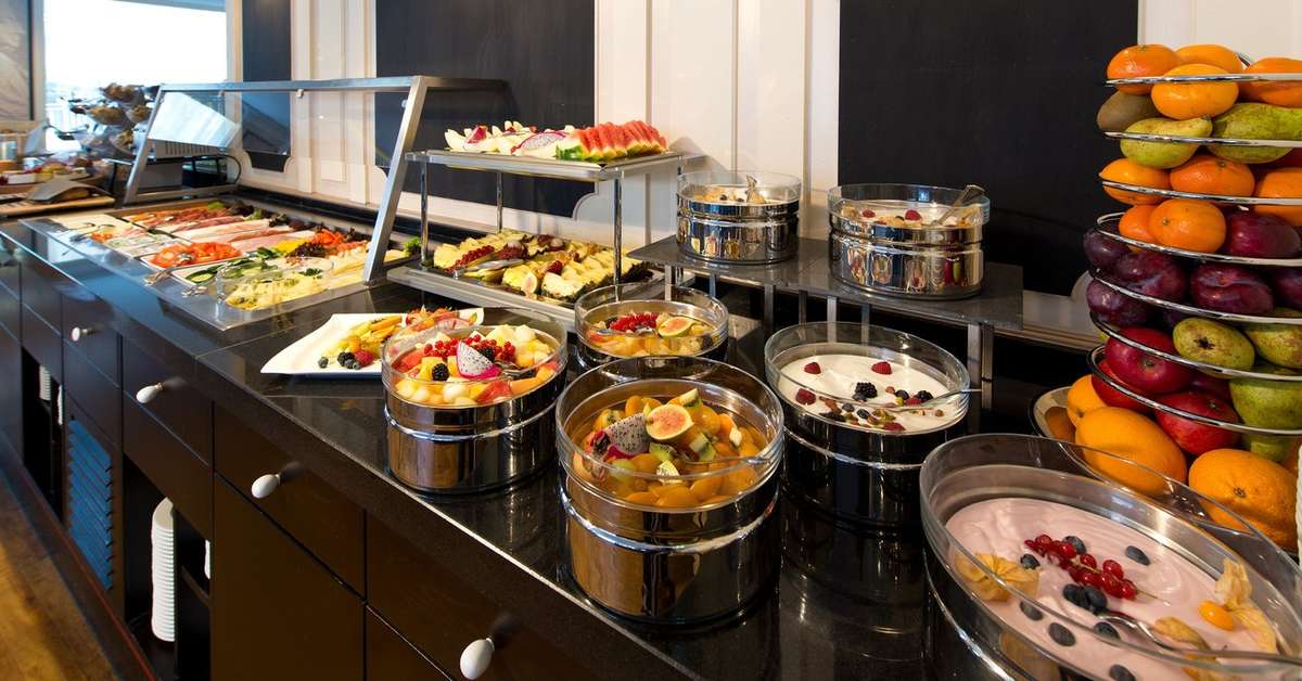 Een foto van Achat Hotel Munchen Sud