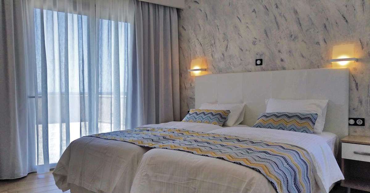Een foto van Belvedere Appartementen & Spa