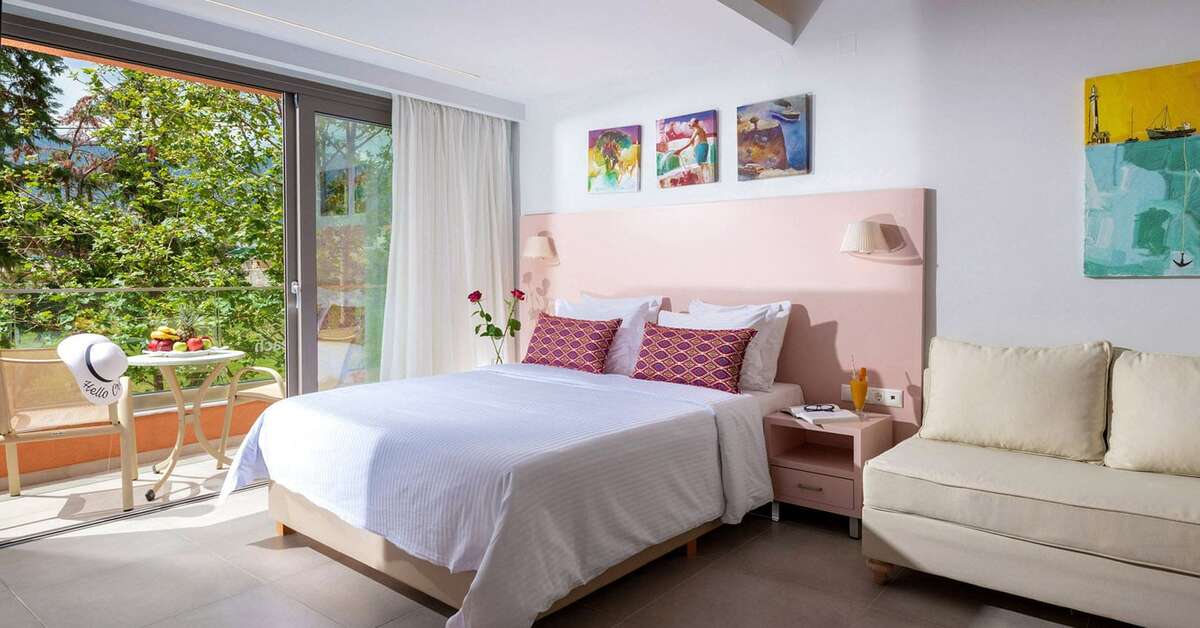 Ein Foto High Beach Resort & Spa