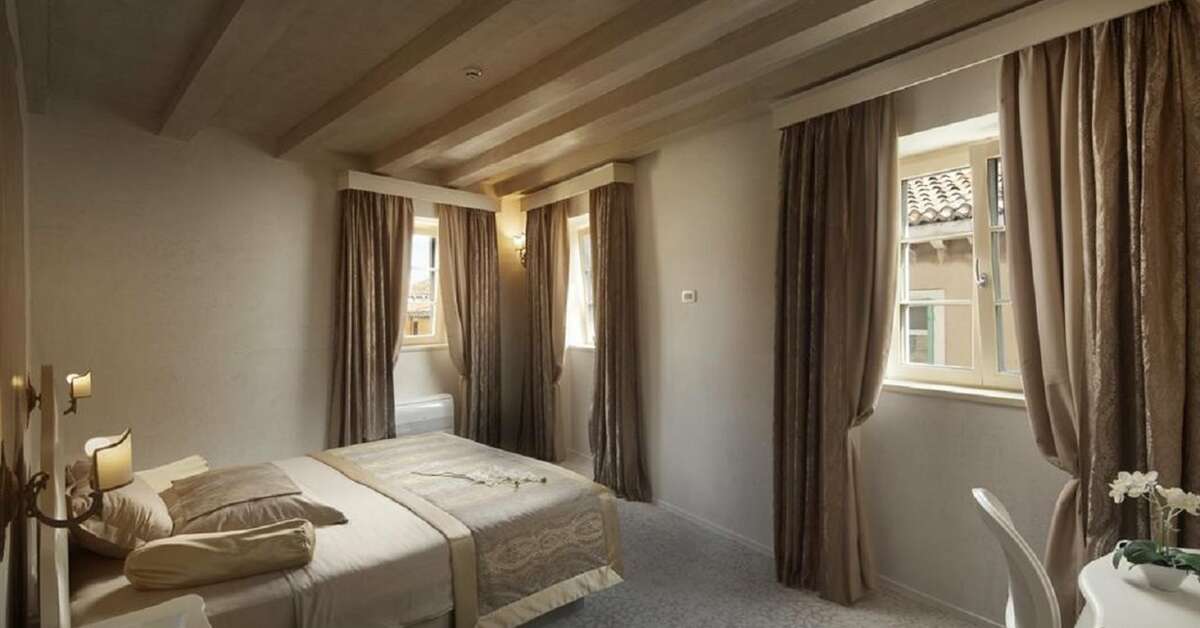 Een foto van Life Palace Heritage Hotel