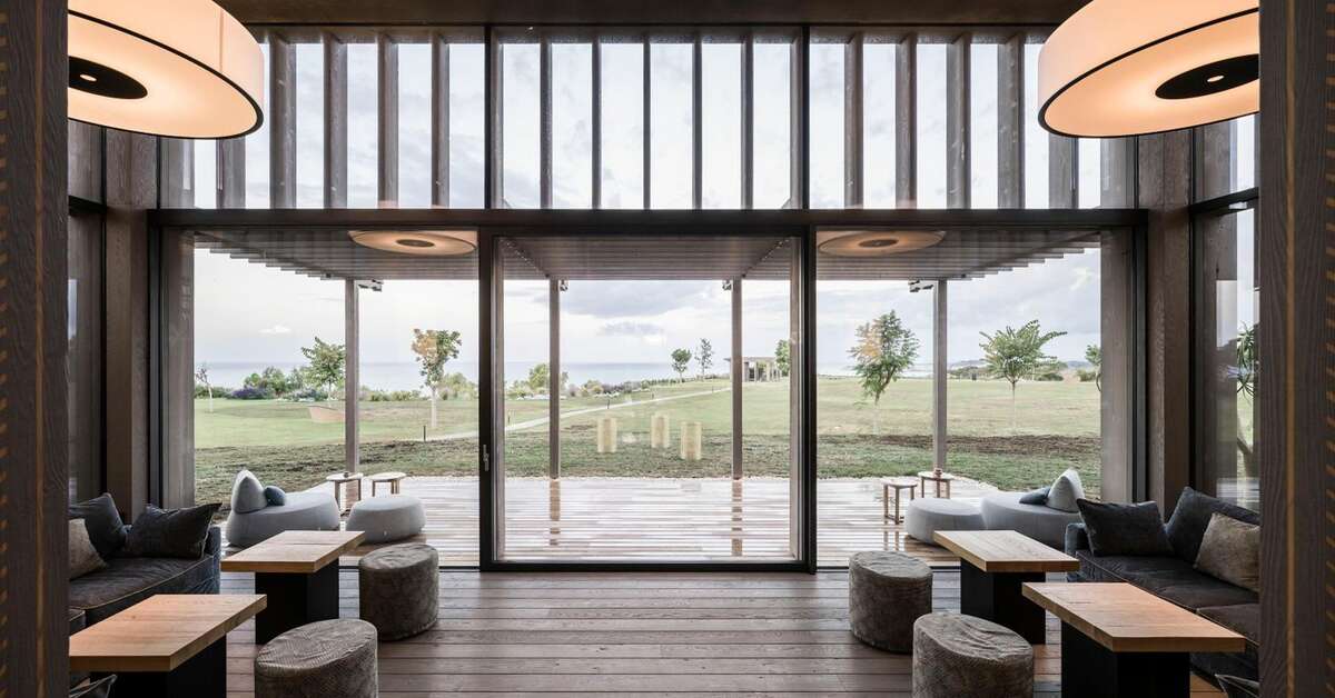 Een foto van Adler Spa Resort Sicilia