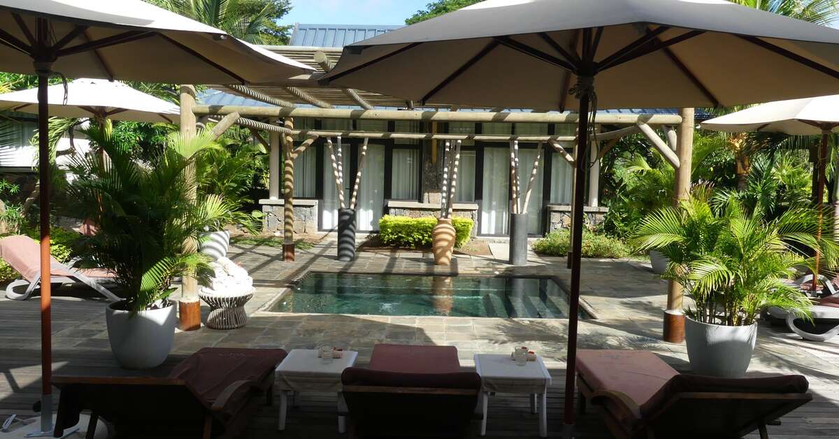 Een foto van Anelia Resort & Spa