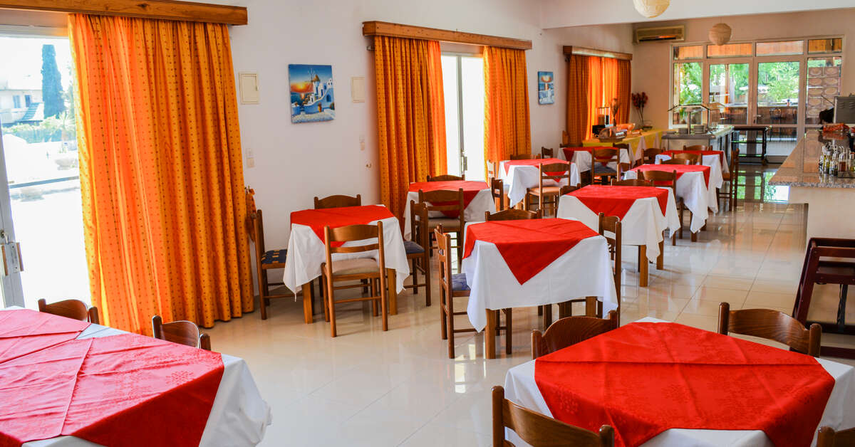 Een foto van Mon Repos Hotel