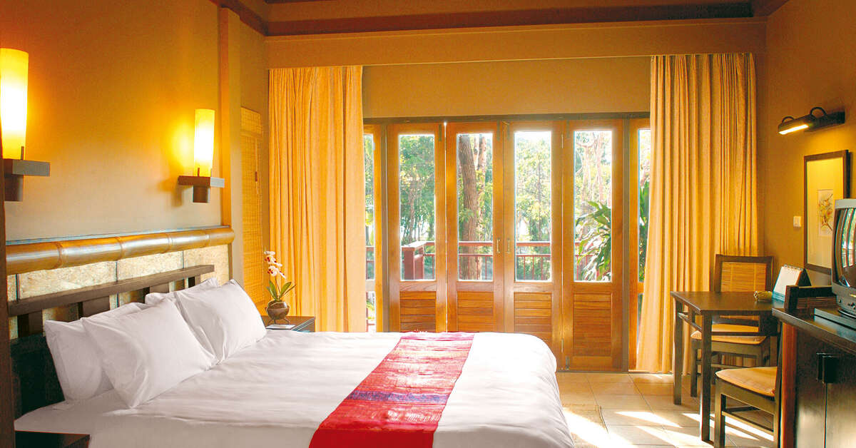 Een foto van Khao Lak Merlin Resort