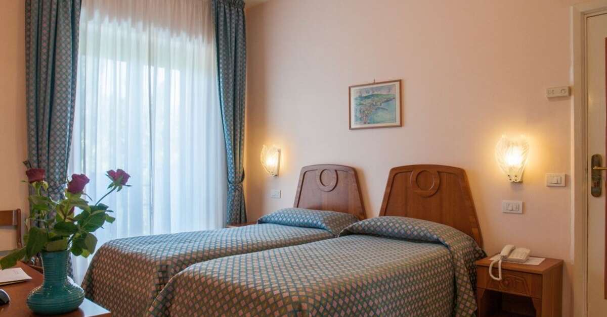 Een foto van Hotel Eliseo Park's