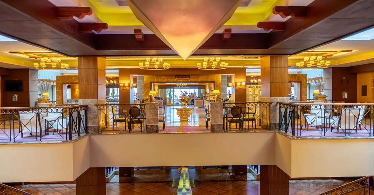 Een foto van Fantasia Hotel de Luxe