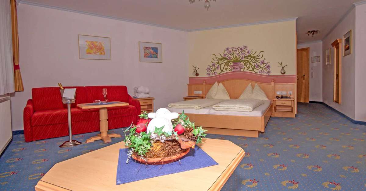 Een foto van Urslauerhof Berg & Spa Hotel