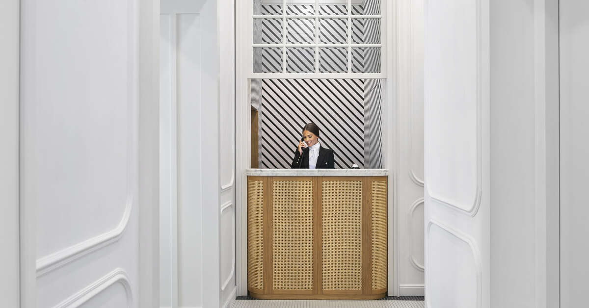 Een foto van Heritage Hotel Fermai