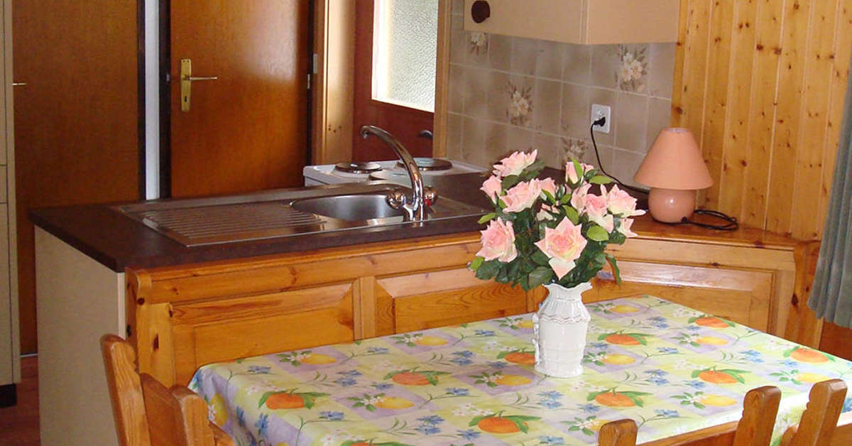 Een foto van Residence Edelweiss