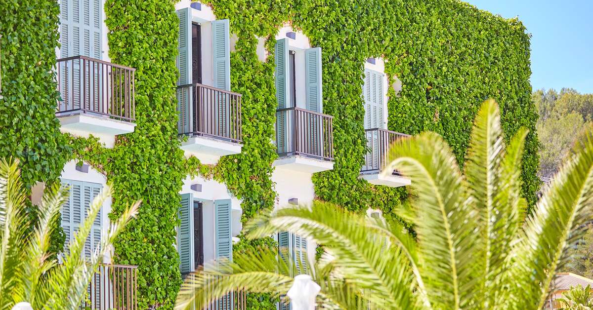 Een foto van Cupido Boutique Hotel