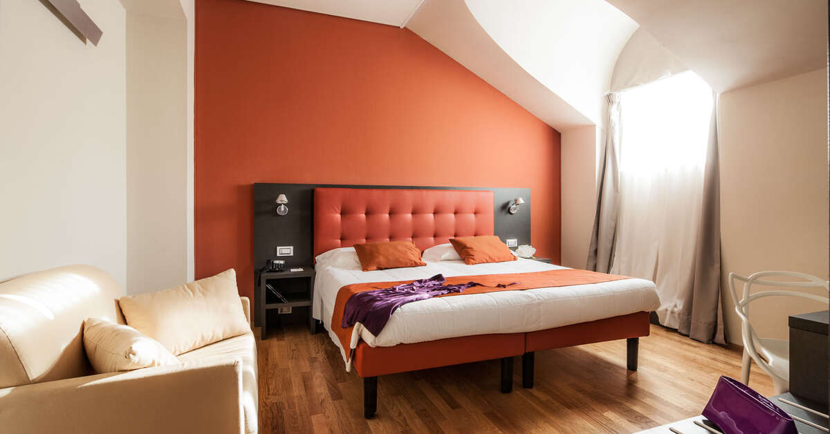 Een foto van Concord Hotel