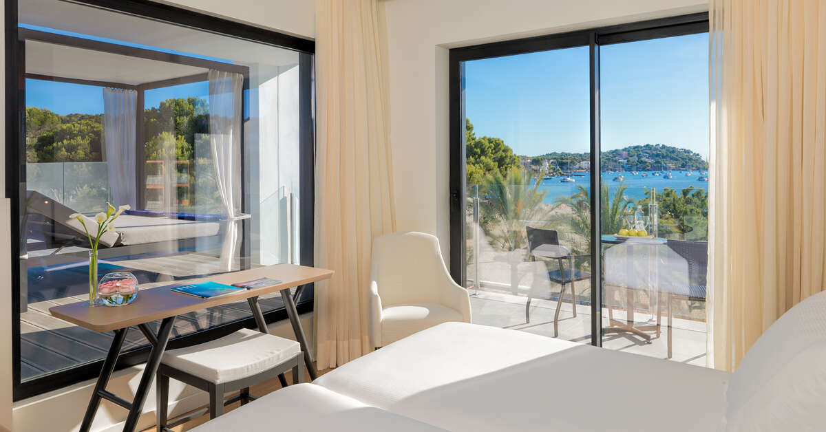 Een foto van H10 Casa Del Mar