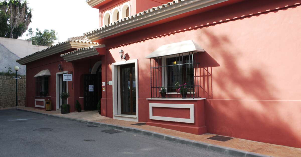 Een foto van Colina del Paraiso