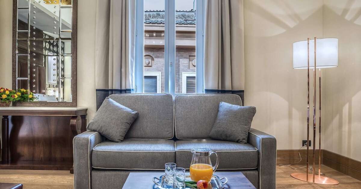 Een foto van Martis Palace Hotel
