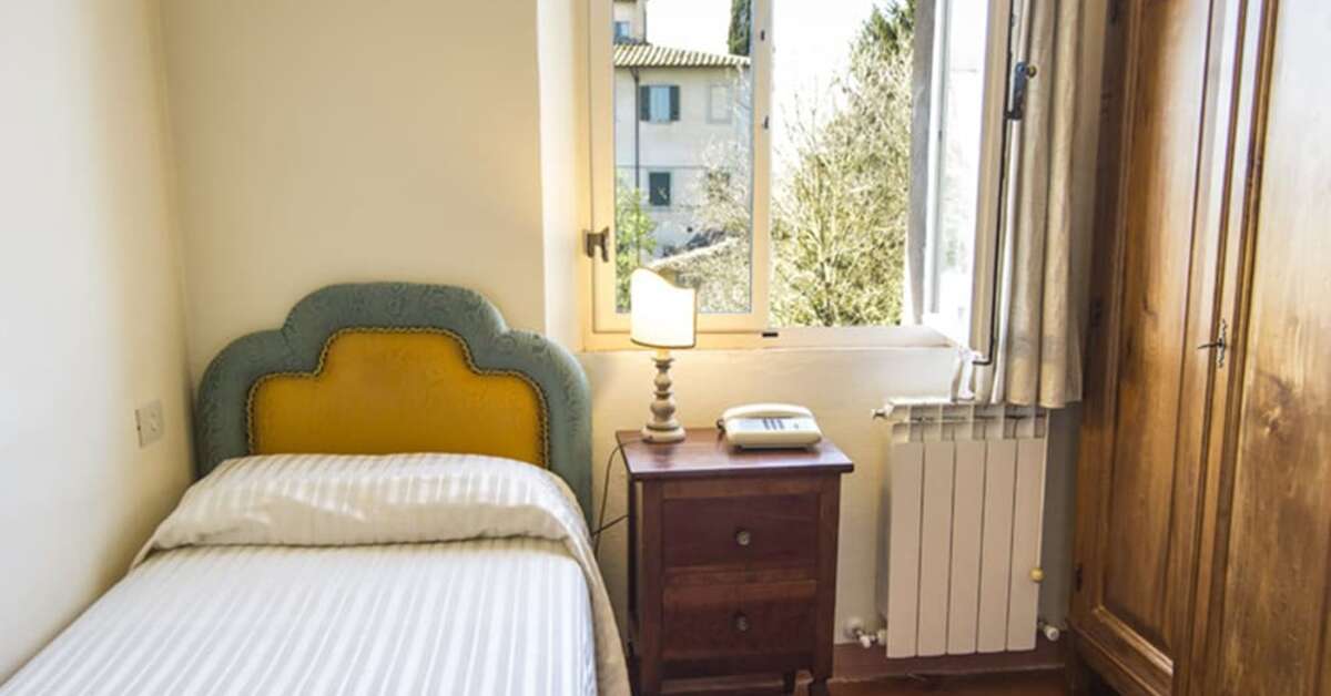 Een foto van Palazzo di Valli