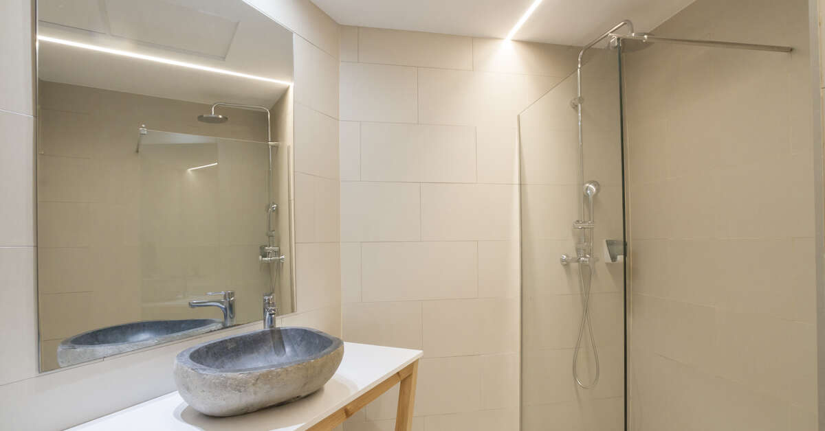 Ein Foto Hotel Ibersol Torremolinos Beach