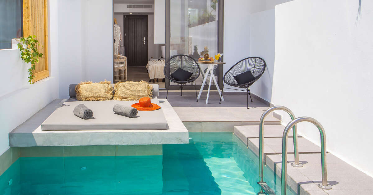 Ein Foto Casa Cabana Boutique Hotel & Spa
